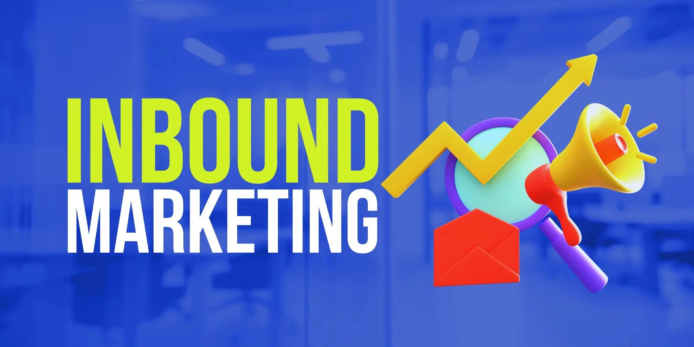 Inbound Marketing para e-commerce: Estratégias para atrair e fidelizar clientes