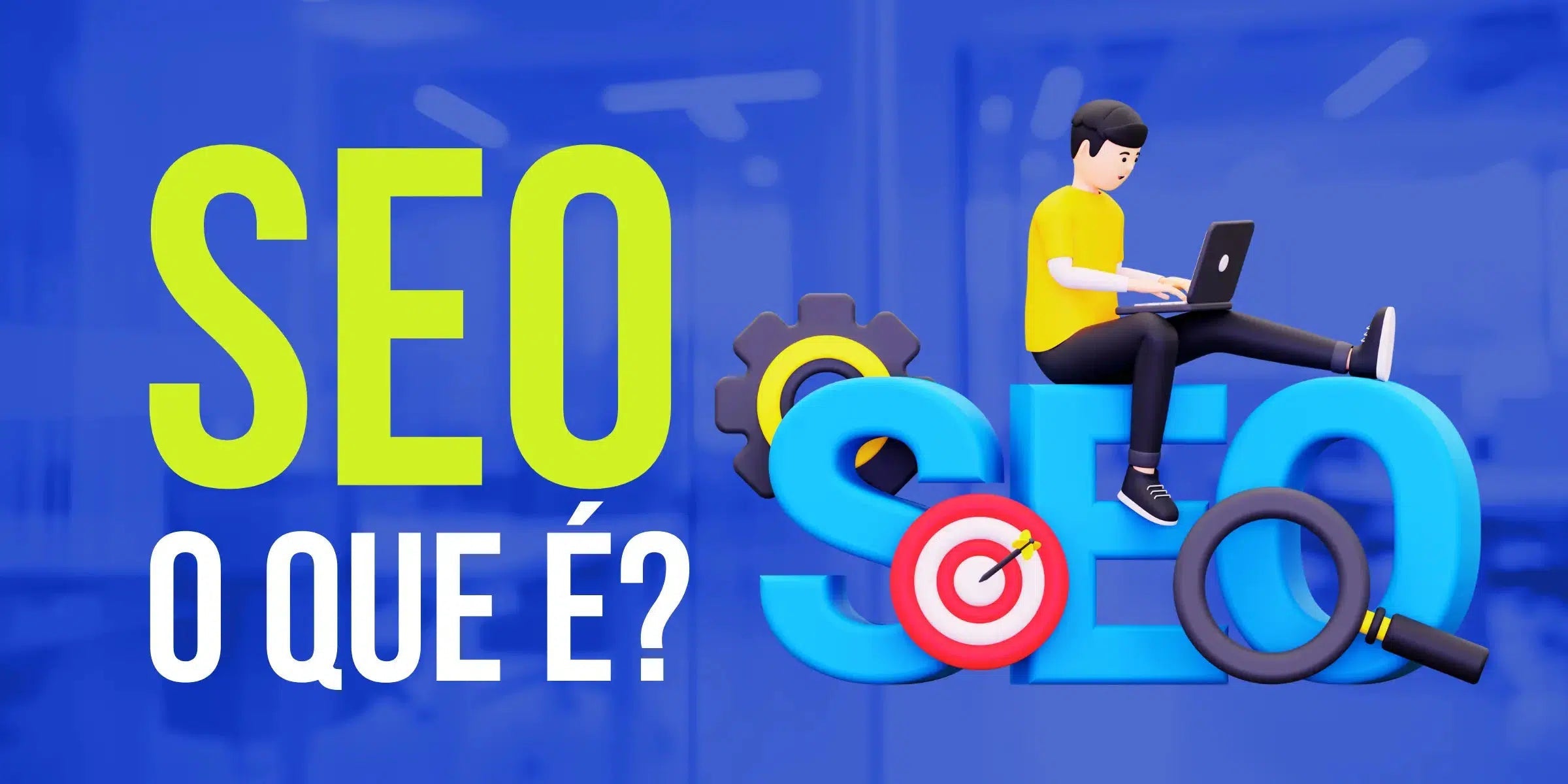 SEO para e-commerce: Guia completo para otimizar sua loja online