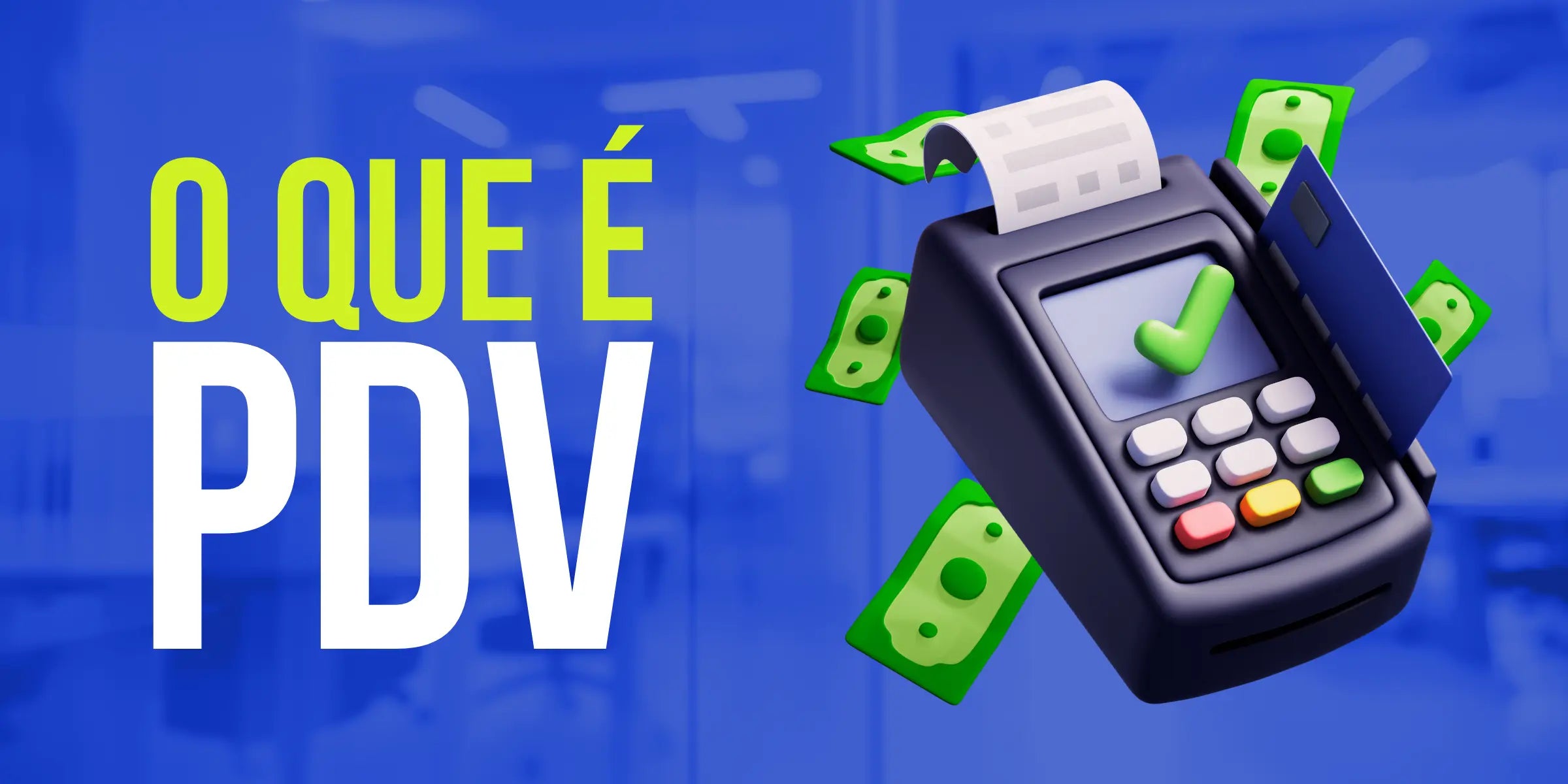 O Que é PDV e Como Pode Ser Implementado na Shopify